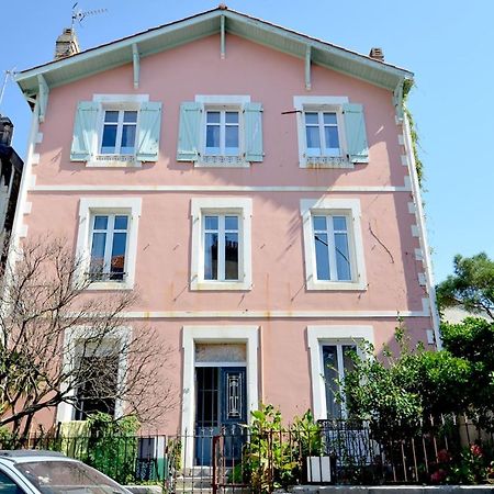 Gambetta Stylish 2 Bedrooms Apartment - Between Beach & Fresh Market Biarritz Zewnętrze zdjęcie