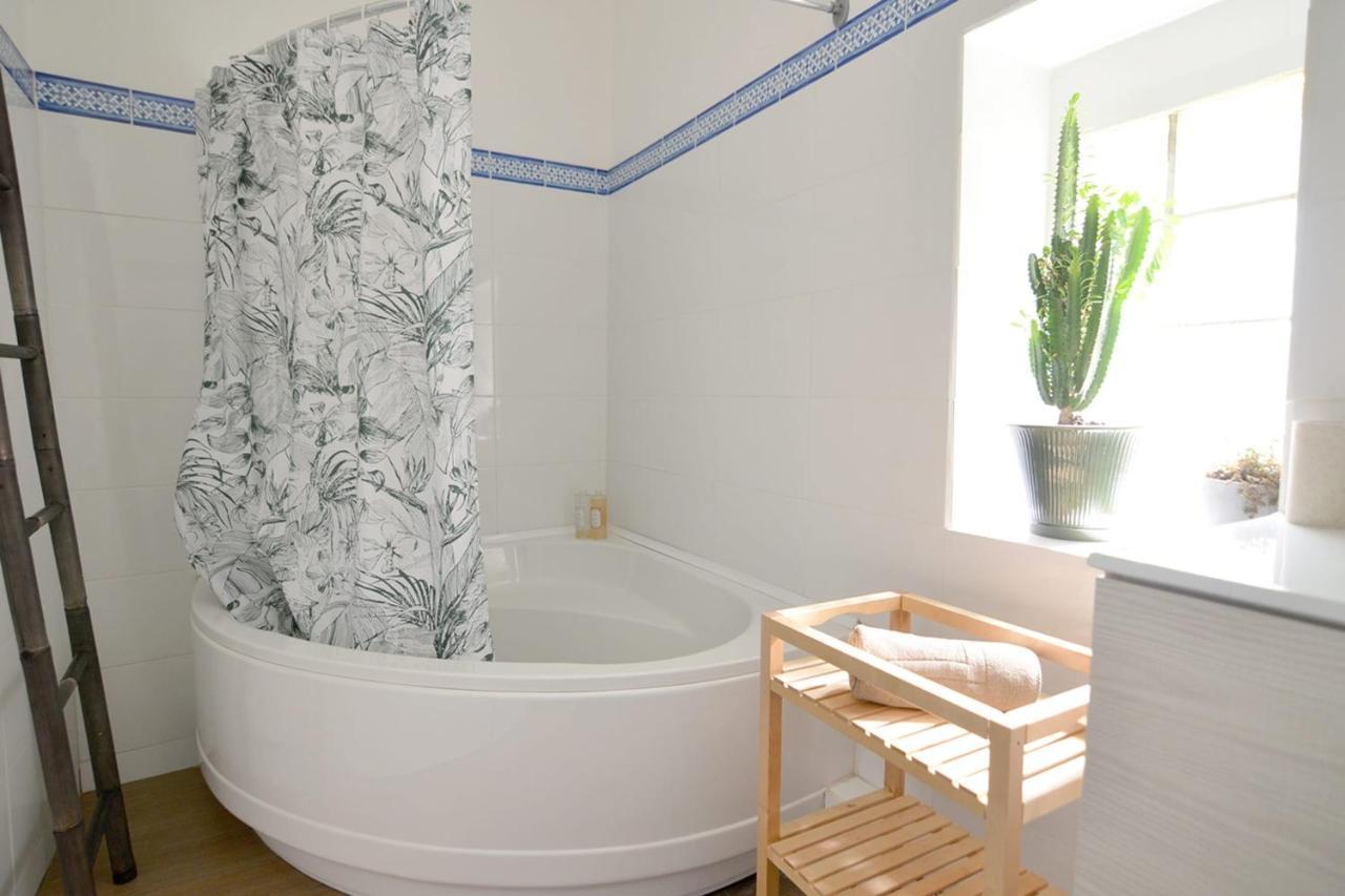 Gambetta Stylish 2 Bedrooms Apartment - Between Beach & Fresh Market Biarritz Zewnętrze zdjęcie