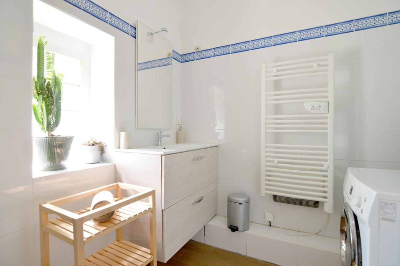 Gambetta Stylish 2 Bedrooms Apartment - Between Beach & Fresh Market Biarritz Zewnętrze zdjęcie