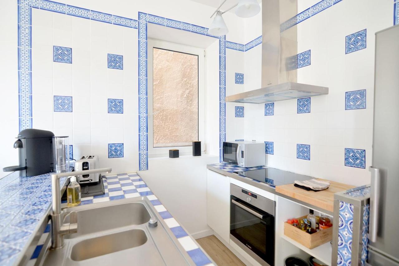 Gambetta Stylish 2 Bedrooms Apartment - Between Beach & Fresh Market Biarritz Zewnętrze zdjęcie
